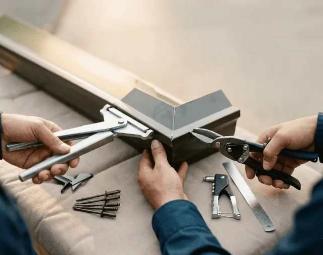 Why choose Gutter Repair in Farnham, VA